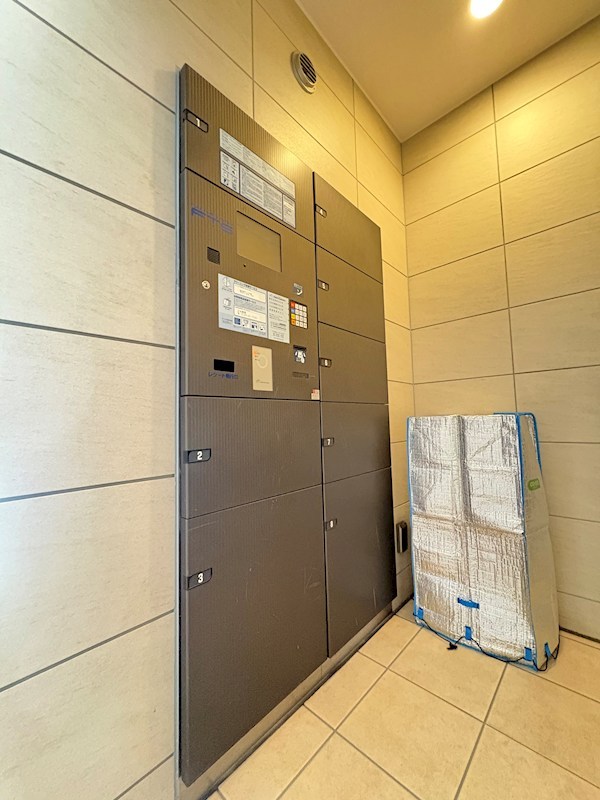 ヴェルディーク西葛西 その他17