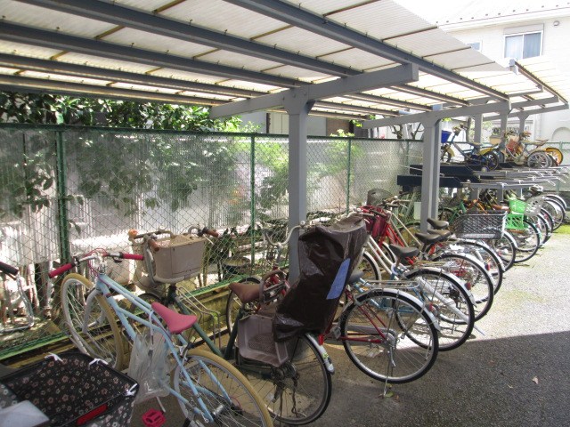 レジデンス富美浜 その他8