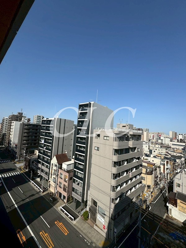 ORSUS　三ノ輪 その他1