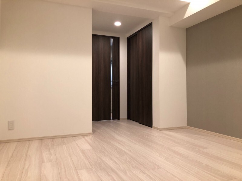 クレイシアIDZ王子 ベッドルーム