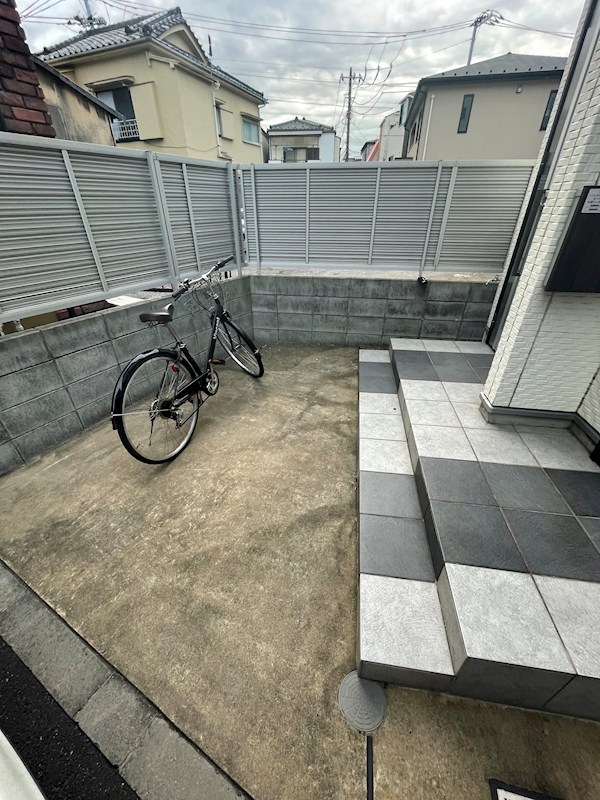 Ⅰ　ＨＯＵＳＥ その他13