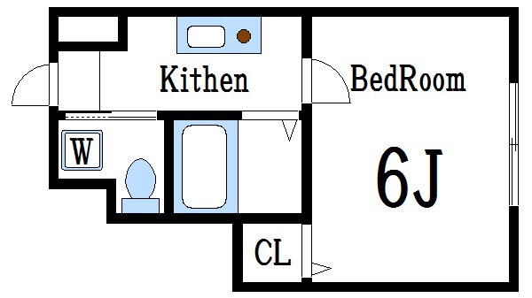 カーサステラ 間取り