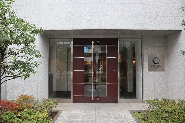 カスタリア押上 その他4