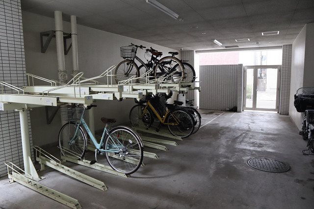 カスタリア押上 その他8