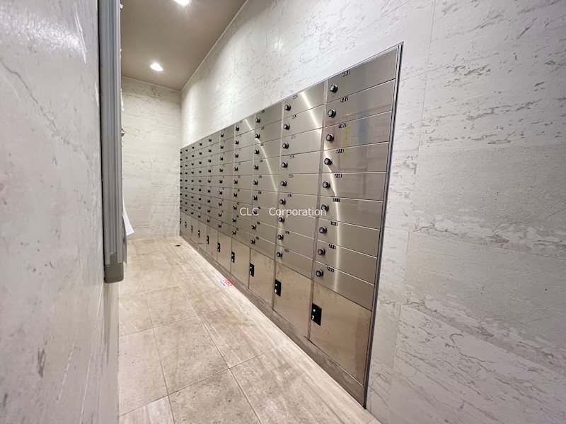 グランカーサ行徳 その他8