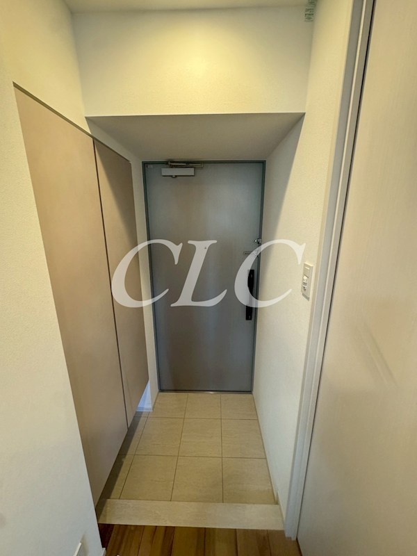 ORSUS　三ノ輪 玄関