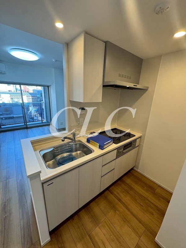 ORSUS　三ノ輪 キッチン