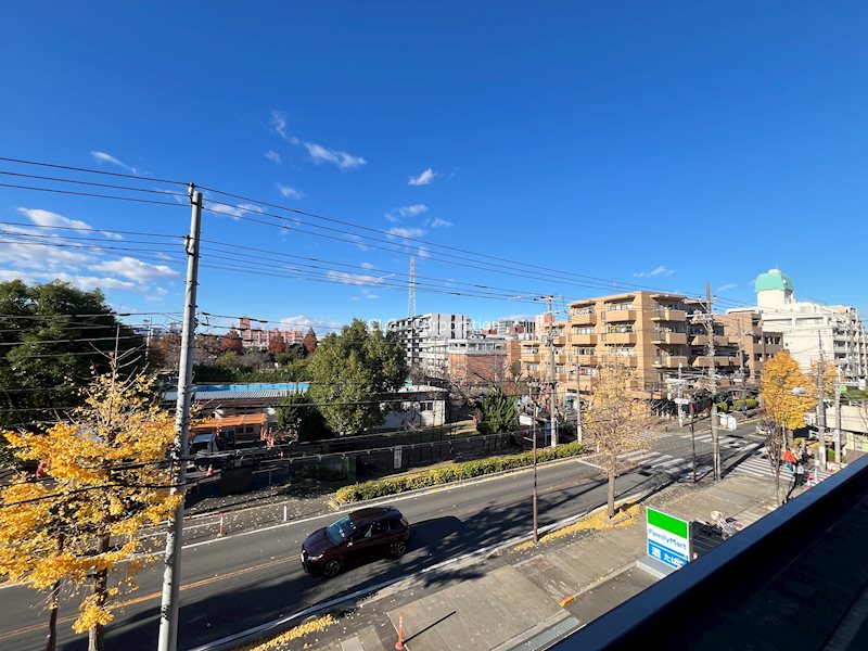 グランカーサ行徳 その他5