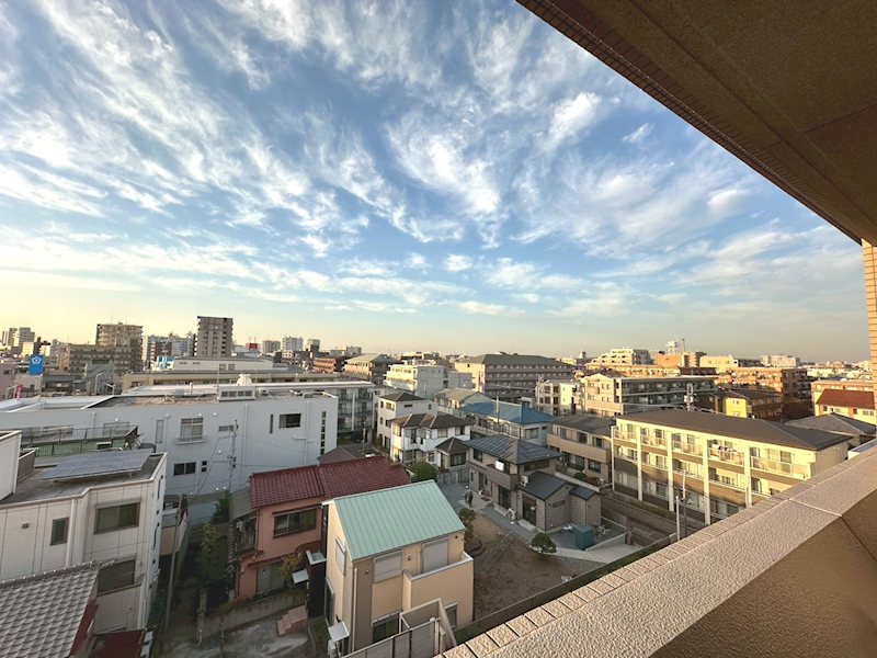 レジディア浦安   その他3