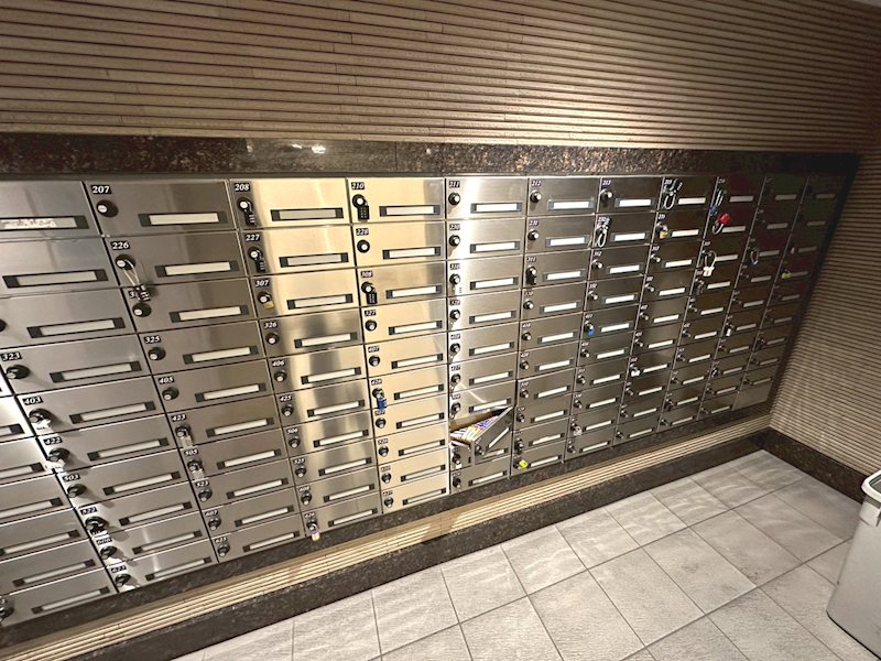 レジディア浦安   その他7