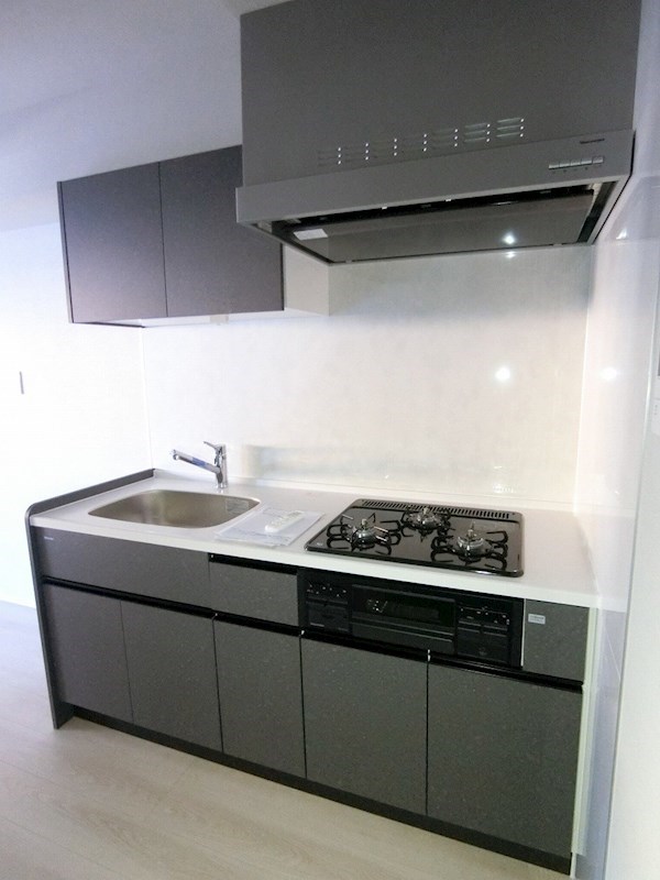 Co.CREA  キッチン