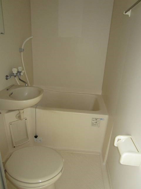 フラワーハイツ  その他5