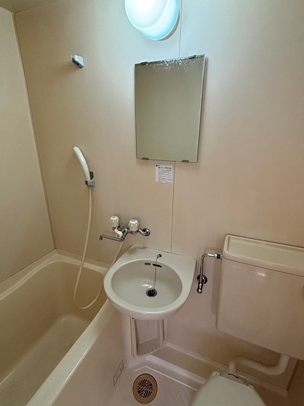 フラワーハイツ  その他6