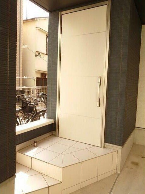 東日暮里６丁目貸家 その他6