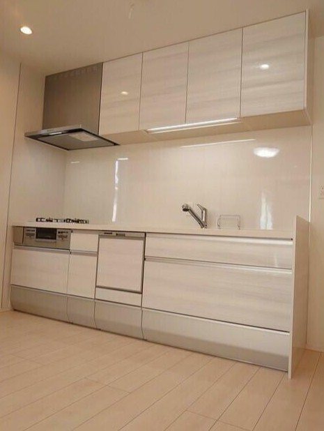 東日暮里６丁目貸家 キッチン