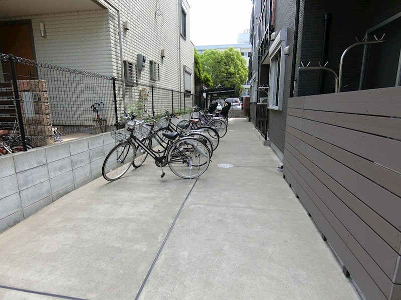 アビターレ西葛西 その他外観1