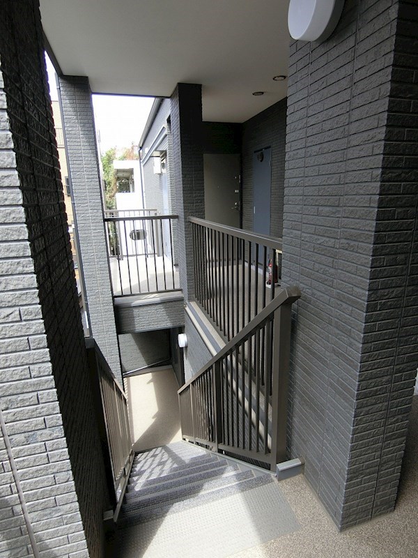 アビターレ西葛西 その他外観5