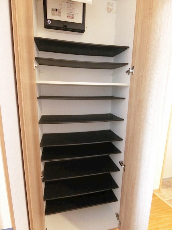 アビターレ西葛西 その他8