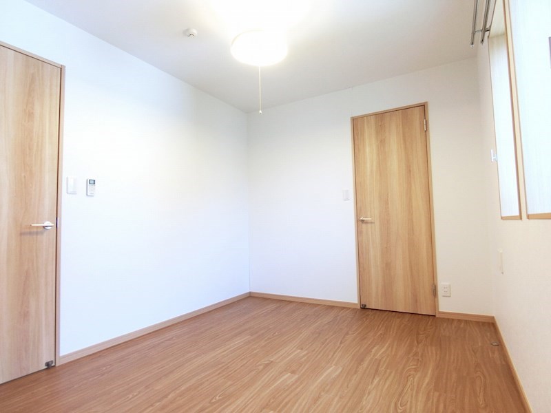 アビターレ西葛西 ベッドルーム