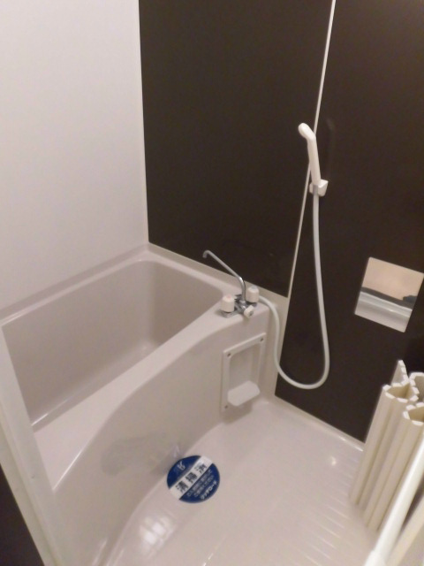 エスト小岩グランステージ  風呂画像