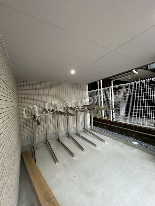 ソレイユ北砂 その他6