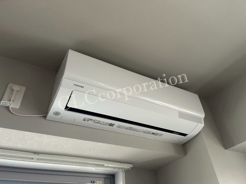 ソレイユ北砂 その他8