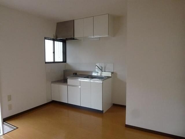 スターハイツ リビング