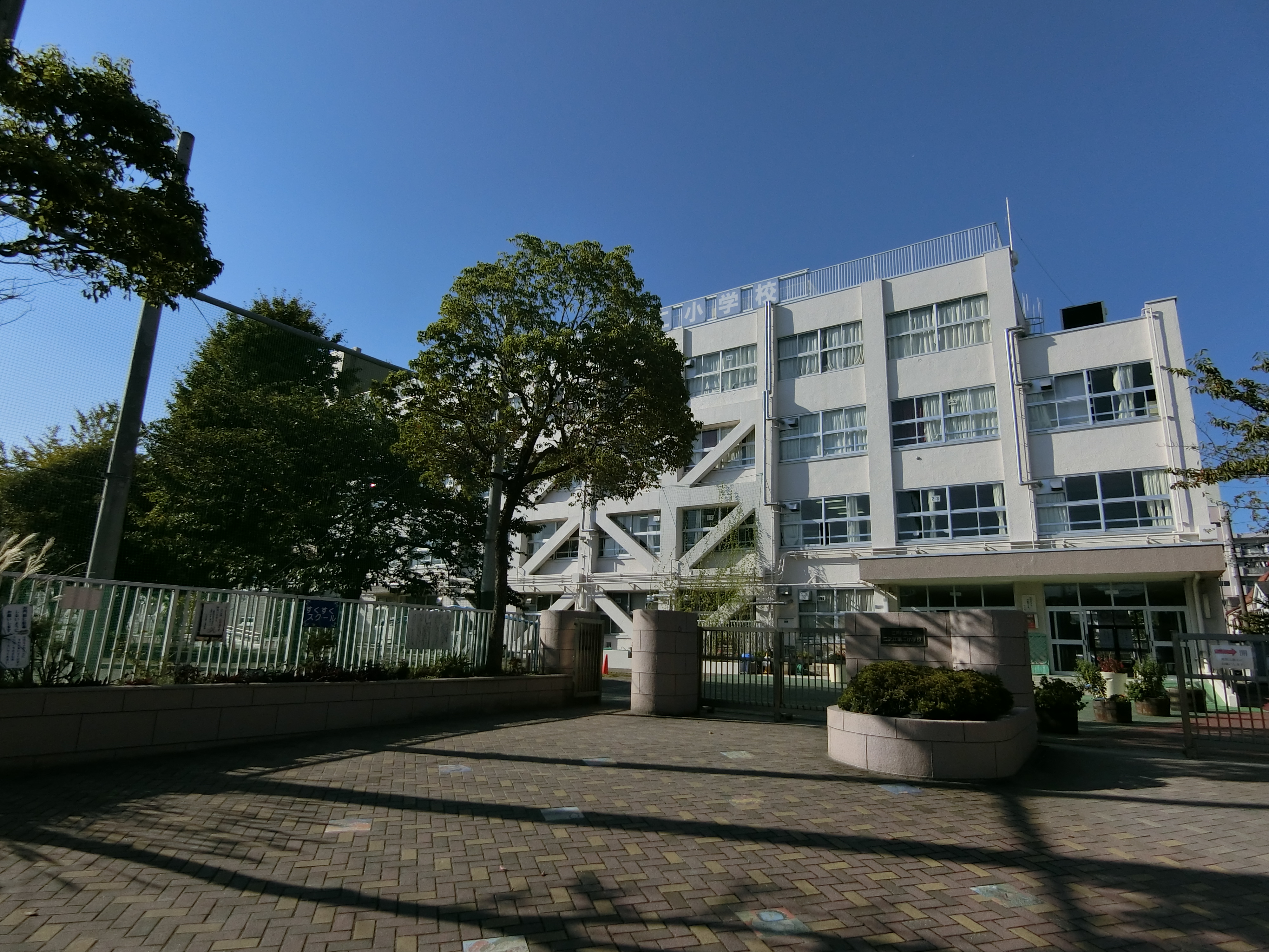 スターハイツ 周辺画像10