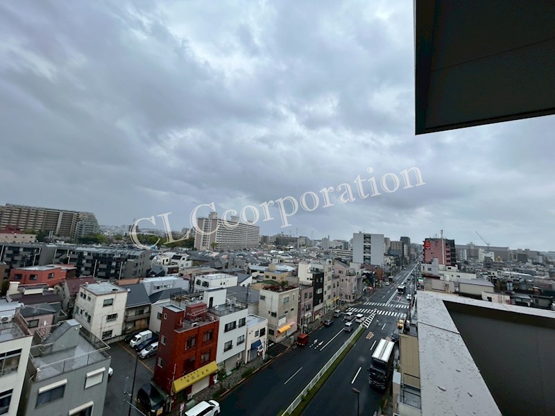 ソレイユ北砂 その他5