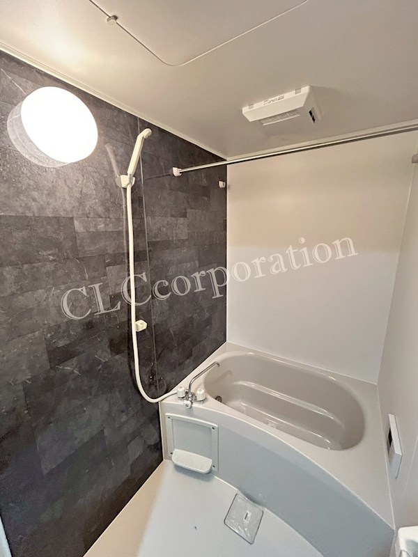 ソレイユ北砂 風呂画像