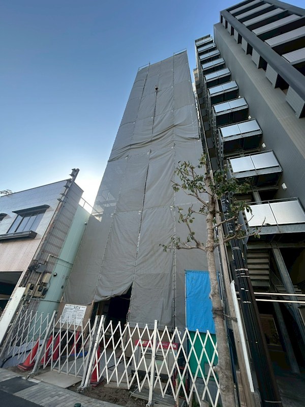 ソレイユ北砂 その他1