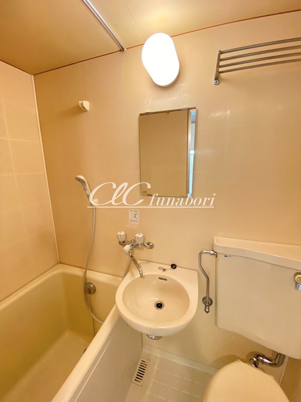 第３中川ハイツ その他2