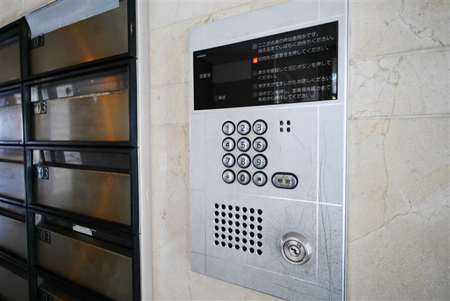 コースト・ヴィラ葛西臨海公園  その他5