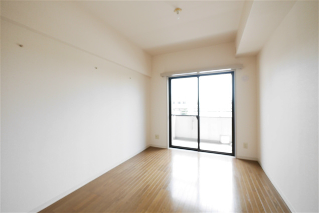 コースト・ヴィラ葛西臨海公園  ベッドルーム