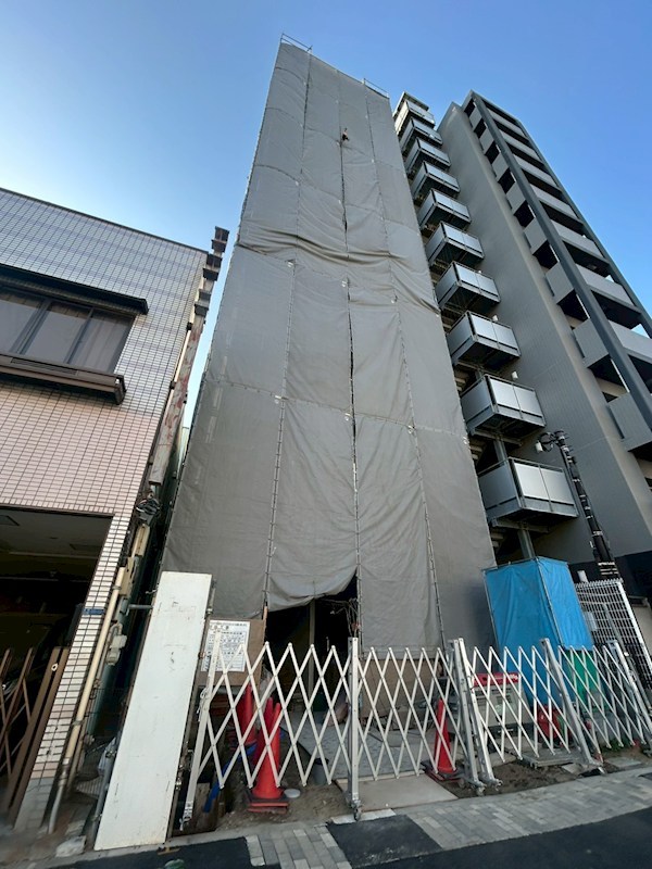 ソレイユ北砂 その他2