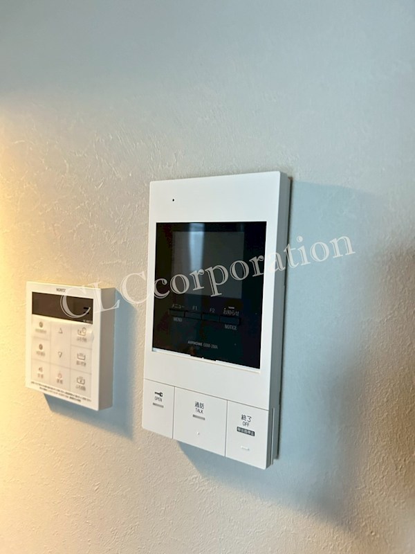 ソレイユ北砂 その他4