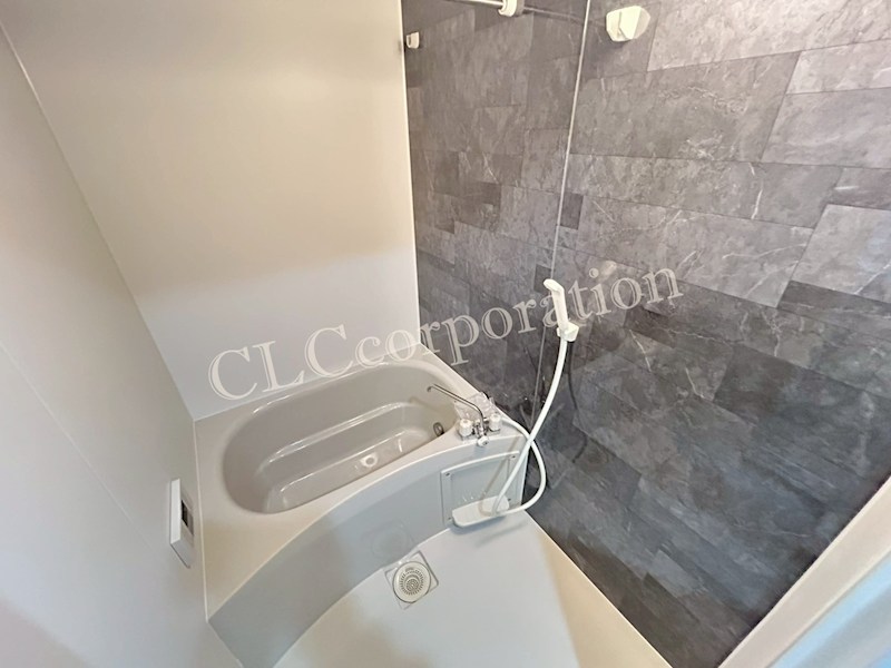 ソレイユ北砂 風呂画像