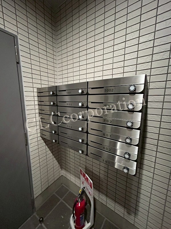 ソレイユ北砂 その他6