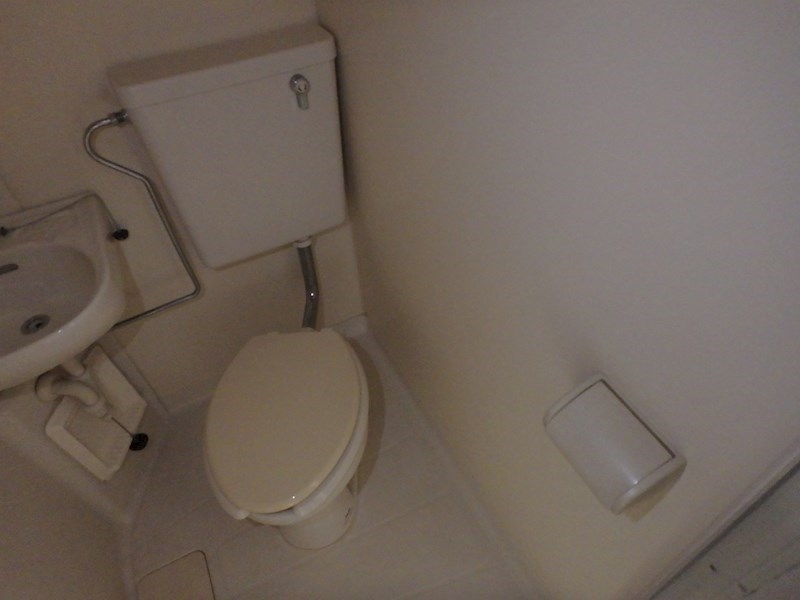 アビタシオンイシカワ その他4