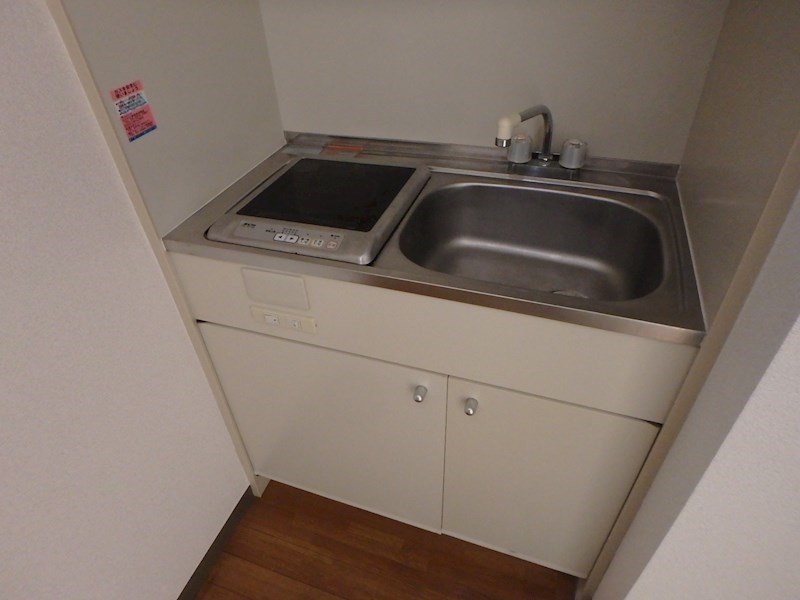 アビタシオンイシカワ キッチン