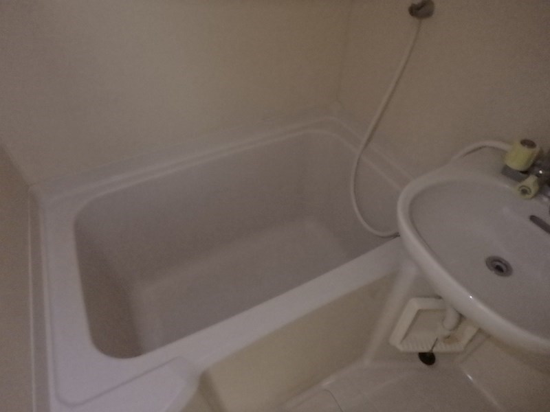 アビタシオンイシカワ 風呂画像