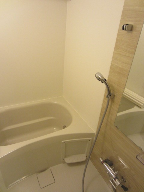 グランド・ガーラ大島 風呂画像