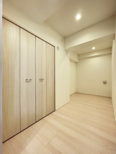 グランカーサ西葛西 ベッドルーム