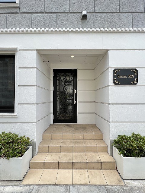 Room328 その他外観1
