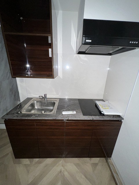 Room328 キッチン