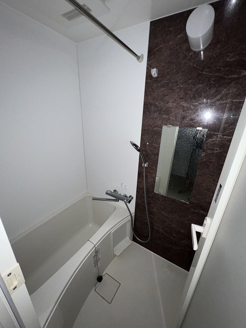 Room328 風呂画像