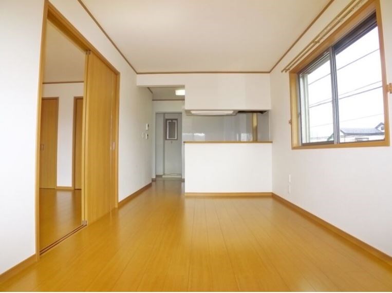 メディオ ベッドルーム