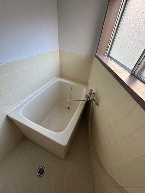 シャトレー堀切 風呂画像