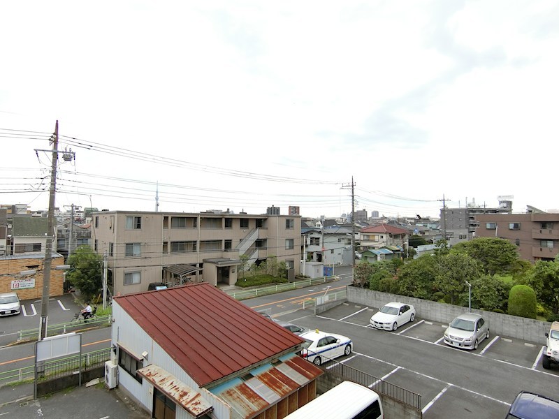 トーアイマンション その他6