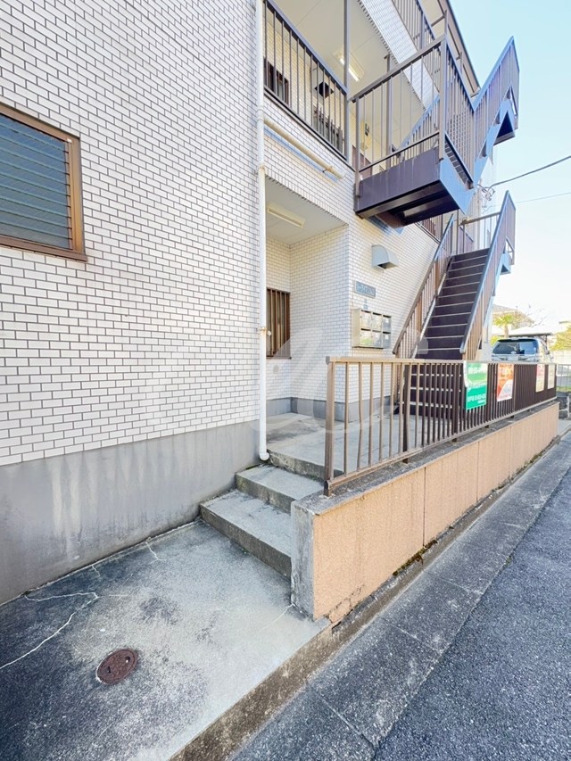 トーアイマンション その他8